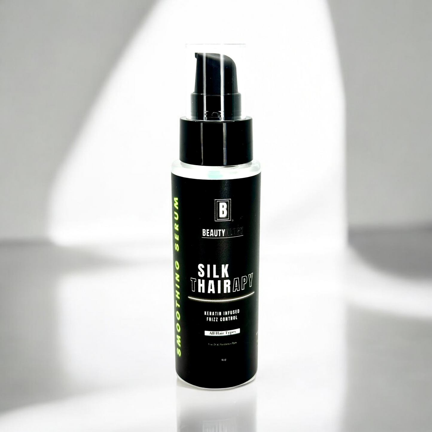 Silk Thairapy Smoothing Serum