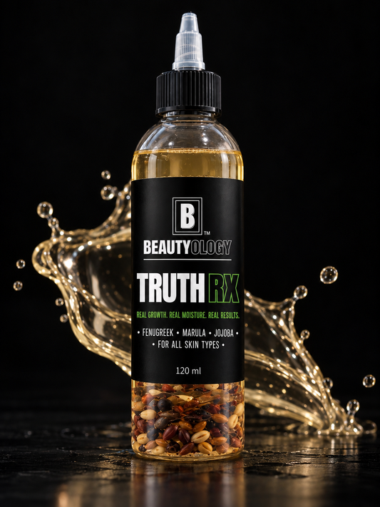 Trvth Rx | Scalp & Skin Oil