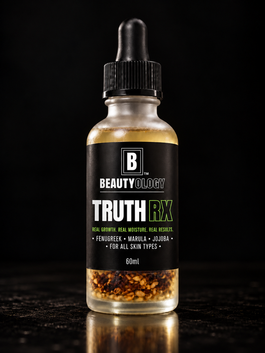 Trvth Rx | Scalp & Skin Oil