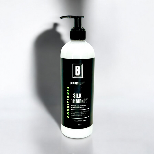 Silk Thairapy Smoothing Moisture & Retention Repair Conditioner 8oz