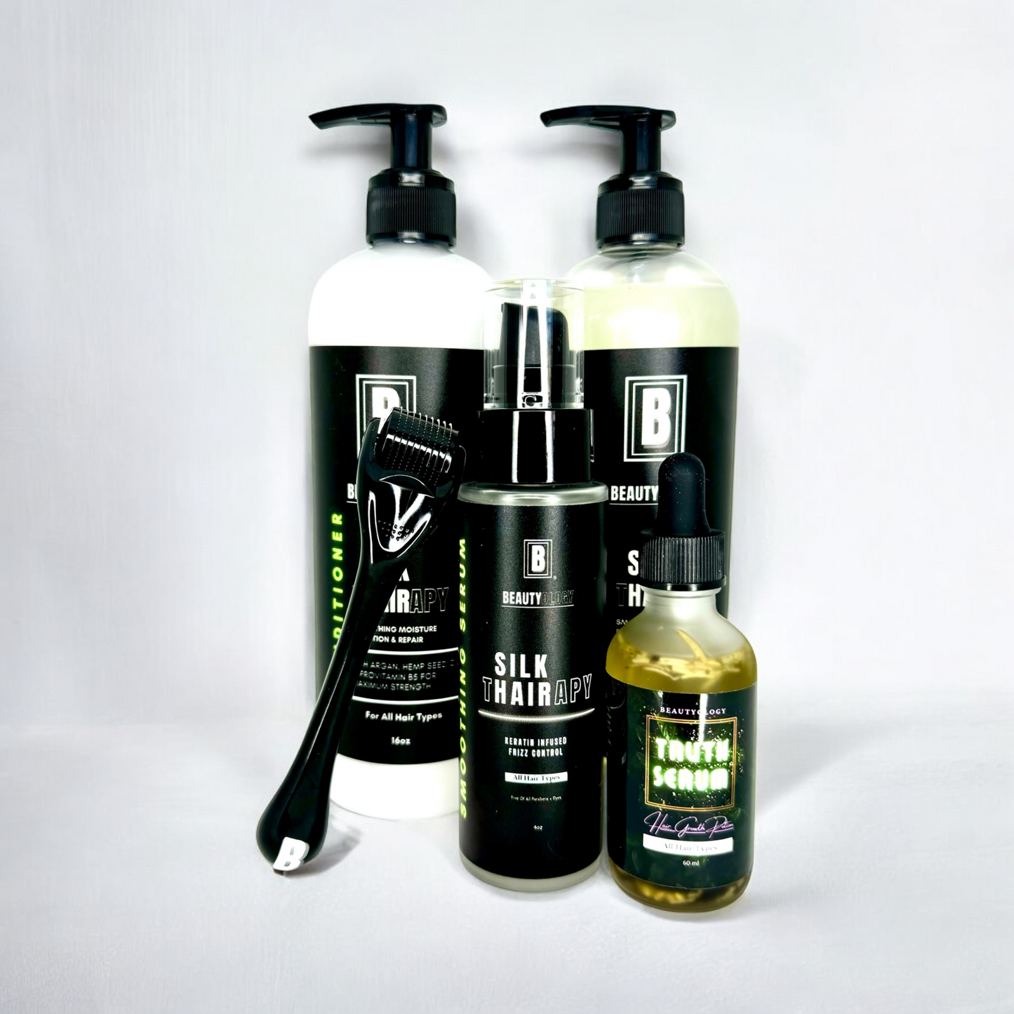 Silk Thairapy Ultimate Bundle