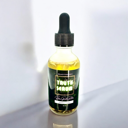 Trvth Serum 2oz